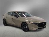 Thumbnail of 2024 Zircon Sand Metallic Mazda Mazda3