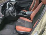 Thumbnail of 2024 Zircon Sand Metallic Mazda Mazda3