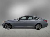 Thumbnail of 2015 Parisian Gray Hyundai Genesis