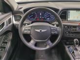 Thumbnail of 2015 Parisian Gray Hyundai Genesis