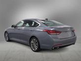Thumbnail of 2015 Parisian Gray Hyundai Genesis