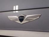 Thumbnail of 2015 Parisian Gray Hyundai Genesis