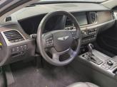Thumbnail of 2015 Parisian Gray Hyundai Genesis