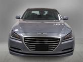 Thumbnail of 2015 Parisian Gray Hyundai Genesis