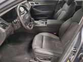 Thumbnail of 2015 Parisian Gray Hyundai Genesis