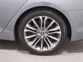Thumbnail of 2015 Parisian Gray Hyundai Genesis