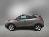 Thumbnail of 2015 Cocoa Silver Metallic Buick Encore