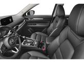 Thumbnail of 2025 Jet Black Mica Mazda CX-5