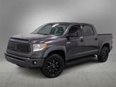 Photo of 2015 Magnetic Gray Metallic Toyota Tundra