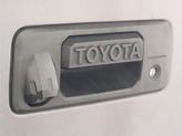 Thumbnail of 2015 Magnetic Gray Metallic Toyota Tundra