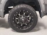 Thumbnail of 2015 Magnetic Gray Metallic Toyota Tundra