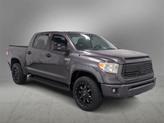 Thumbnail of 2015 Magnetic Gray Metallic Toyota Tundra