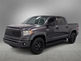 Thumbnail of 2015 Magnetic Gray Metallic Toyota Tundra