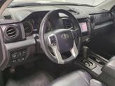 Thumbnail of 2015 Magnetic Gray Metallic Toyota Tundra