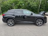 Thumbnail of 2016 Obsidian Lexus RX 350