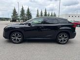 Thumbnail of 2016 Obsidian Lexus RX 350