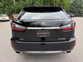 Thumbnail of 2016 Obsidian Lexus RX 350