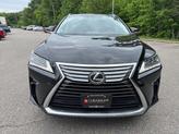 Thumbnail of 2016 Obsidian Lexus RX 350