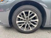 Thumbnail of 2022 Cloudburst Gray Lexus ES 350