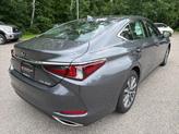 Thumbnail of 2022 Cloudburst Gray Lexus ES 350