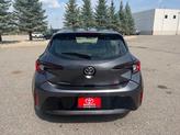 Thumbnail of 2023 Magnetic Gray Metallic Toyota Corolla