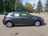 Thumbnail of 2023 Magnetic Gray Metallic Toyota Corolla