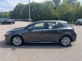Thumbnail of 2023 Magnetic Gray Metallic Toyota Corolla