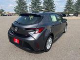 Thumbnail of 2023 Magnetic Gray Metallic Toyota Corolla