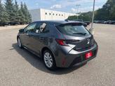 Thumbnail of 2023 Magnetic Gray Metallic Toyota Corolla