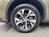Thumbnail of 2022 Autumn Green Metallic Subaru Outback