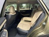 Thumbnail of 2022 Autumn Green Metallic Subaru Outback
