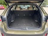 Thumbnail of 2022 Autumn Green Metallic Subaru Outback