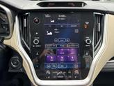 Thumbnail of 2022 Autumn Green Metallic Subaru Outback