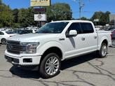 Thumbnail of 2020 Star White Metallic Tri-Coat Ford F-150