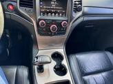 Thumbnail of 2015 Burgundy Jeep Grand Cherokee