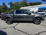 Thumbnail of 2017 Gray Ford F-150