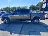Thumbnail of 2017 Gray Ford F-150