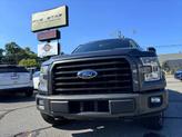 Thumbnail of 2017 Gray Ford F-150