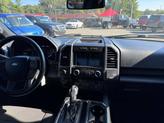 Thumbnail of 2017 Gray Ford F-150