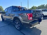 Thumbnail of 2017 Gray Ford F-150