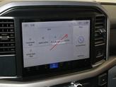 Thumbnail of 2025 Agate Black Metallic Ford F-150