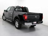 Thumbnail of 2025 Agate Black Metallic Ford F-150