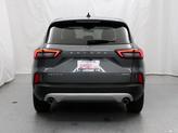 Thumbnail of 2023 Carbonized Gray Metallic Ford Escape
