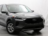 Thumbnail of 2023 Carbonized Gray Metallic Ford Escape