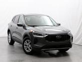 Photo of 2023 Carbonized Gray Metallic Ford Escape