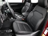 Thumbnail of 2025 Ruby Red Metallic Tinted Clearcoat Ford Ranger