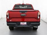 Thumbnail of 2025 Ruby Red Metallic Tinted Clearcoat Ford Ranger