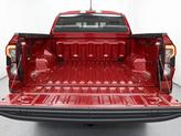 Thumbnail of 2025 Ruby Red Metallic Tinted Clearcoat Ford Ranger