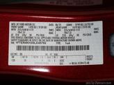 Thumbnail of 2025 Ruby Red Metallic Tinted Clearcoat Ford Ranger