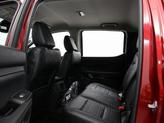 Thumbnail of 2025 Ruby Red Metallic Tinted Clearcoat Ford Ranger